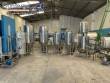 L�nea de producci�n para microcervecer�a, de 600 a 750 litros de cerveza artesanal.