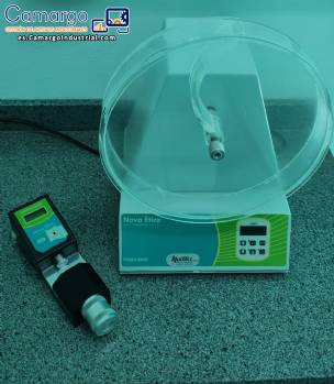 Dur�metro y friabil�metro: Nueva �tica para las pruebas de comprimidos y c�psulas.