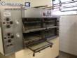 Horno de cocci�n industrial