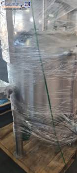 L�nea para la producci�n de cosm�ticos MRE Industrial