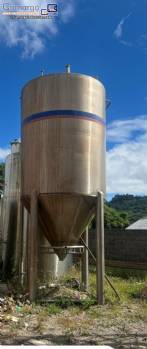 Amasadora Sigma para masa de jab�n.