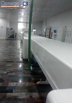 T�nel de enfriamiento Hebleimar