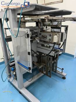 Bolsita de relleno pastoso SystemPack 2 v�as