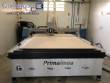 M�quina fresadora CNC Primalinea
