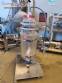 Reactor mezclador de vidrio de borosilicato con camisa de calentamiento 36 L 50 L FGG