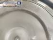 Reactor mezclador de vidrio de borosilicato con camisa de calentamiento 36 L 50 L FGG