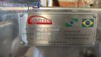 M�quina autom�tica de envasado de palomitas de ma�z para microondas para bolsas de papel kraft Maqinox