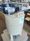 Tanque mezclador de polipropileno de laboratorio de 50 litros Master Pump