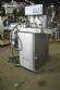 Templadora con tapa de acero inoxidable Vonin 90 kg