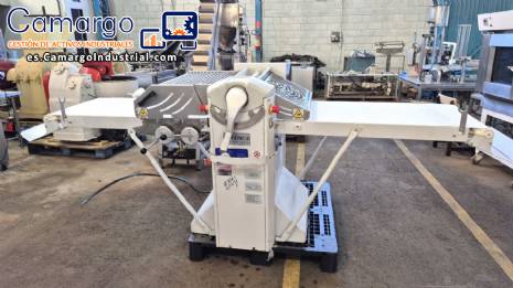 Laminadora horizontal Pr�tica LH600C