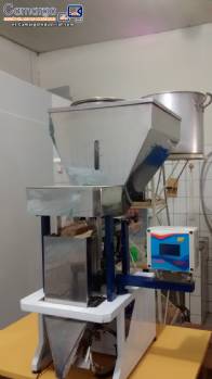 Pesaje de dosificaci�n JHM