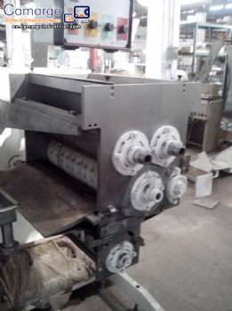 Formaci�n de caramelo Hebleimar