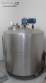 Fermentador acero inoxidable de 500 L Incomar