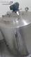 Fermentador acero inoxidable de 500 L Incomar