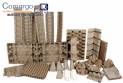 Lneas de produccin de bandejas para huevos Eco-Recycle-Equip