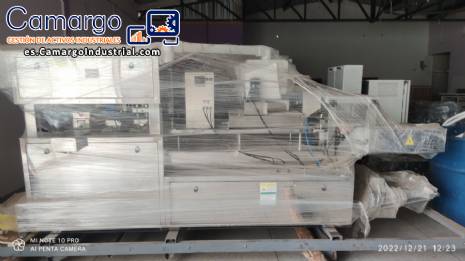 Blister autom�tico de cabina NOAH