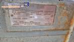 Tanque reactor de mezcla encamisado de acero inoxidable 304L, 5.000 litros, a�o 2020, Plurinox