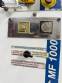 M�quina de envasado multicabezal Indumak Dosetec