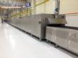 L�nea completa para la producci�n de galletas Ariete
