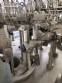 M�quina de llenado rotativa Zegla con sistema de enjuague y taponado de tres bloques