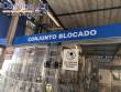 M�quina de llenado rotativa Zegla con sistema de enjuague y taponado de tres bloques