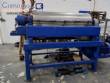 Centr�fuga separadora horizontal de acero inoxidable para separar s�lidos y l�quidos Alfa laval 10.000 litros/hora