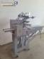 M�quina de envasado flow pack Cassan M�quinas 2024, hasta 120 paquetes/min.