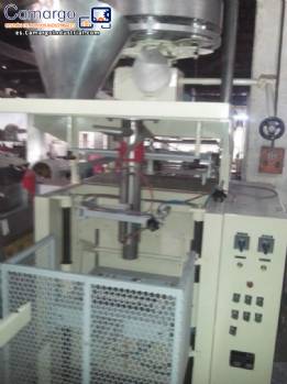 Fabrima envasado vertical con sistema volum�trico