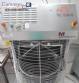 Mezclador con calefacci�n de gas 75 kg Misturella Tedesco