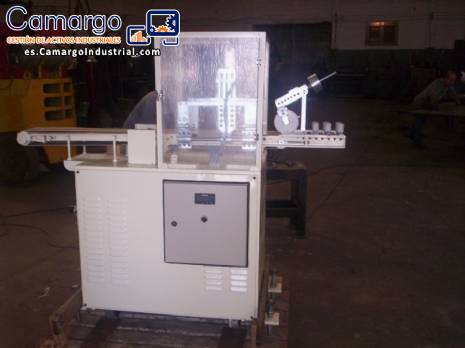 Cortador neum�tico