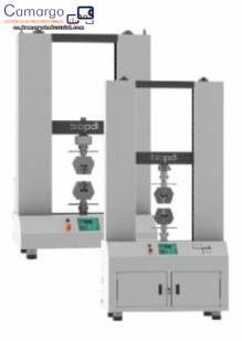 Máquina universal de ensayos mecánicos 10.000 kgf Biopdi