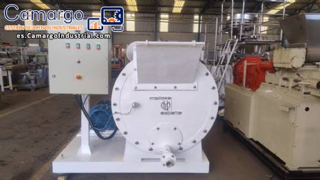 C�scara de chocolate universal Mallosa 500 kg