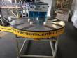 Selladora autom�tica de bl�steres giratoria Vacuum Center