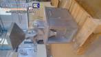 Molino universal de acero inoxidable con capacidad de hasta 30 kg/hora