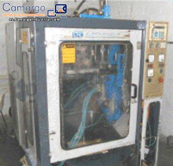 Inyecci�n y soplado