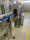Tnel de contraccin de mangas de acero inoxidable de MKM Machines