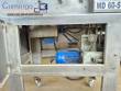 Mquina envasadora flow pack Daumeq de 60 unidades por minuto
