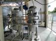 Planta de fabricaci�n de jarabe de bebidas a escala multinacional con equipos importados de alto est�ndar y una l�nea de producci�n de acero inoxidable 316