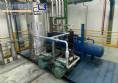 Planta de fabricaci�n de jarabe de bebidas a escala multinacional con equipos importados de alto est�ndar y una l�nea de producci�n de acero inoxidable 316