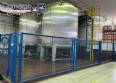 Planta de fabricaci�n de jarabe de bebidas a escala multinacional con equipos importados de alto est�ndar y una l�nea de producci�n de acero inoxidable 316