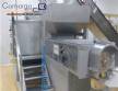 L�nea de producci�n de jab�n: 3.600 jabones por hora