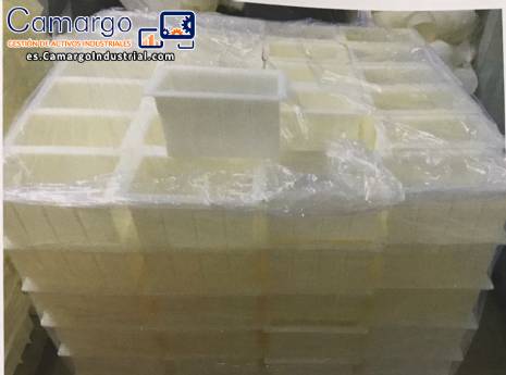 L�nea de fabricaci�n de queso