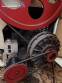 Molino refinador con 3 cilindros para jabones G.Mazzoni