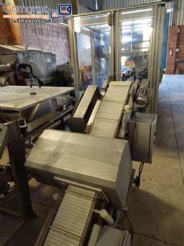 Detector de metales Brapenta