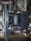 Silos con estructura para recepci�n, almacenamiento y transporte de harina y az�car