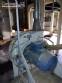 Silos con estructura para recepci�n, almacenamiento y transporte de harina y az�car
