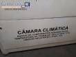 Cmara climtica para pruebas de estabilidad del producto