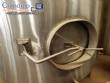 Tanque de almacenamiento de acero inoxidable Etscheid Ter 7000 litros