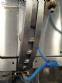 Llenadora de lquidos de cerveza en acero inoxidable en botellas Brabeer