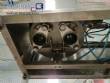 Llenadora de lquidos de cerveza en acero inoxidable en botellas Brabeer
